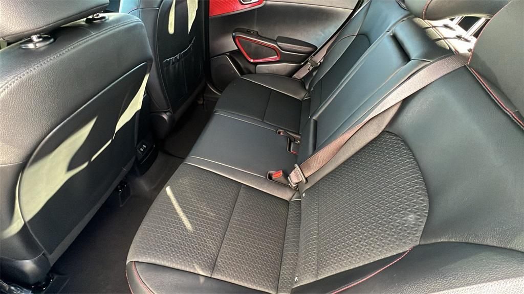 new 2025 Kia Soul car, priced at $24,035