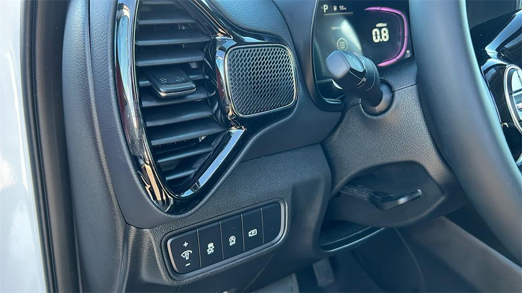 new 2025 Kia Soul car, priced at $24,035