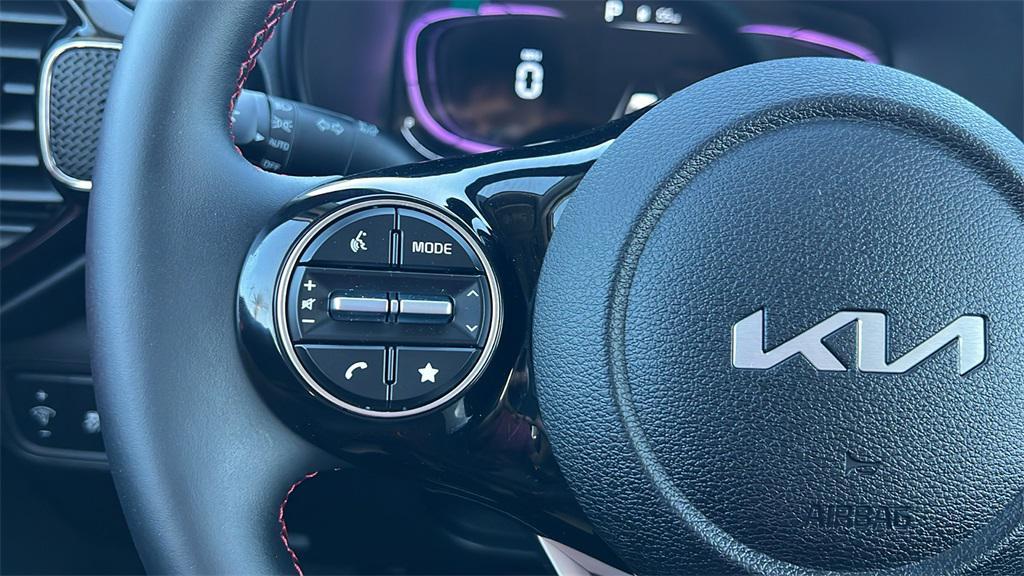 new 2025 Kia Soul car, priced at $24,035