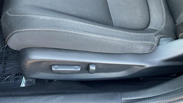 used 2020 Honda Civic car, priced at $22,686