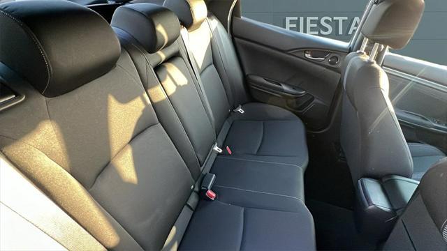 used 2020 Honda Civic car, priced at $22,686