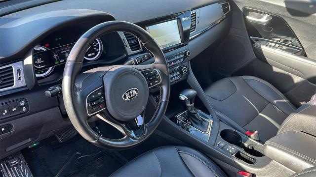 used 2018 Kia Niro car, priced at $15,562