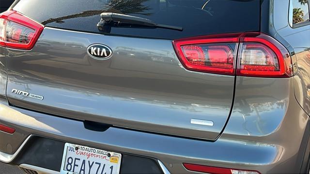 used 2018 Kia Niro car, priced at $15,562