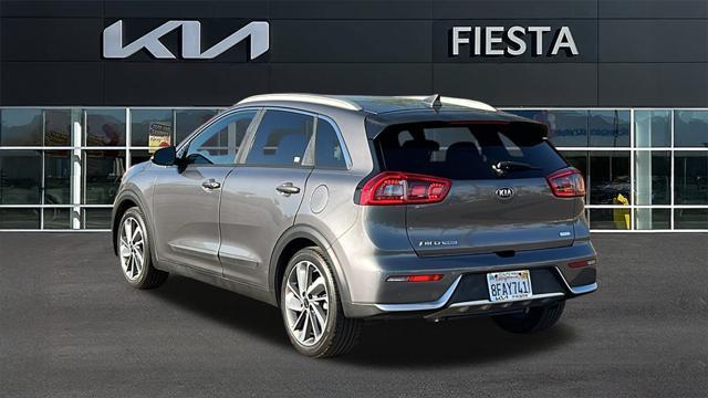 used 2018 Kia Niro car, priced at $15,562