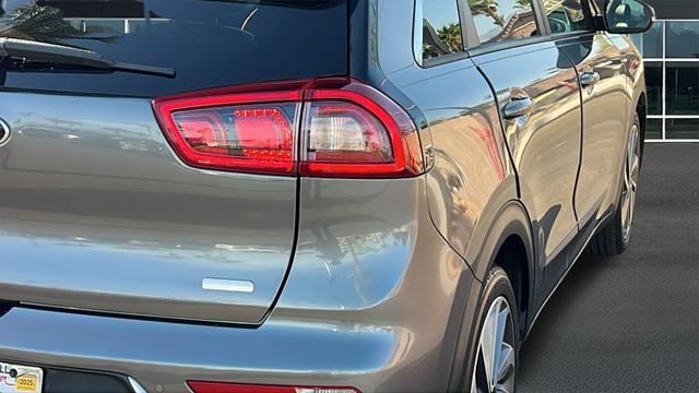 used 2018 Kia Niro car, priced at $15,562