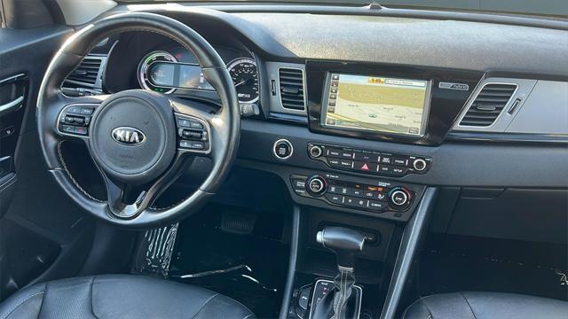 used 2018 Kia Niro car, priced at $15,562