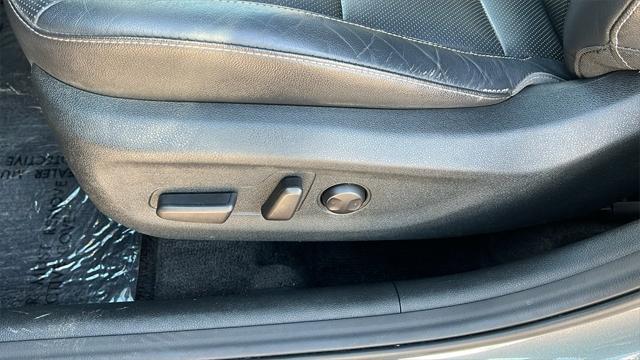 used 2018 Kia Niro car, priced at $15,562