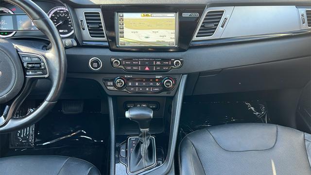 used 2018 Kia Niro car, priced at $15,562