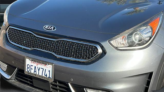 used 2018 Kia Niro car, priced at $15,562