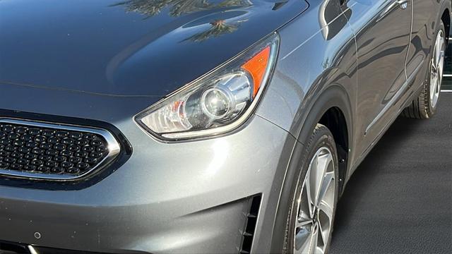 used 2018 Kia Niro car, priced at $15,562