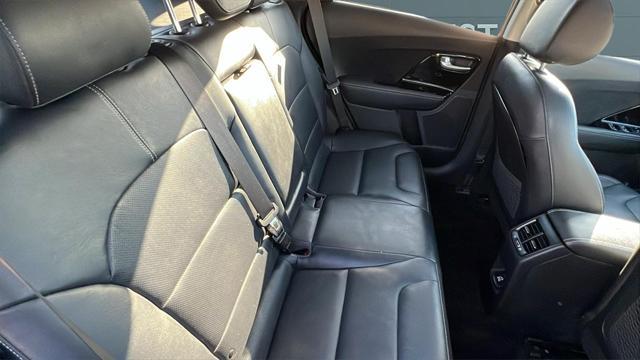 used 2018 Kia Niro car, priced at $15,562