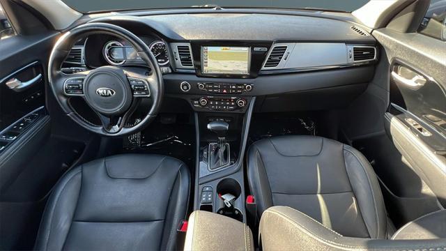 used 2018 Kia Niro car, priced at $15,562