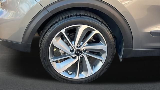 used 2018 Kia Niro car, priced at $15,562