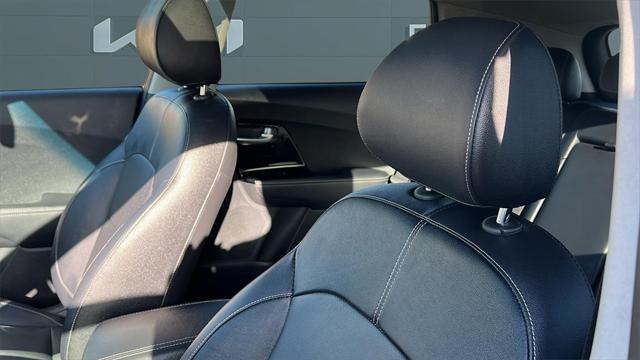 used 2018 Kia Niro car, priced at $15,562