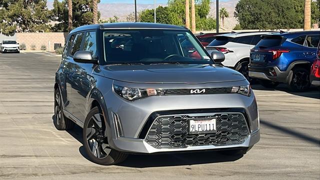 new 2024 Kia Soul car, priced at $25,340