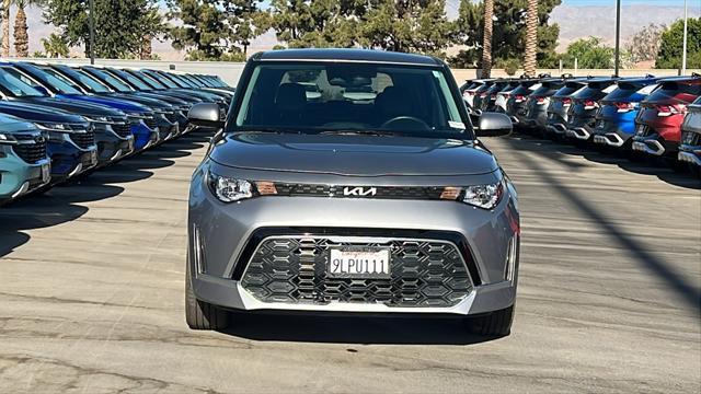 new 2024 Kia Soul car, priced at $25,340