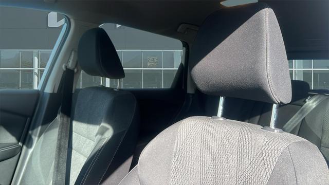 used 2024 Nissan Rogue car, priced at $24,258