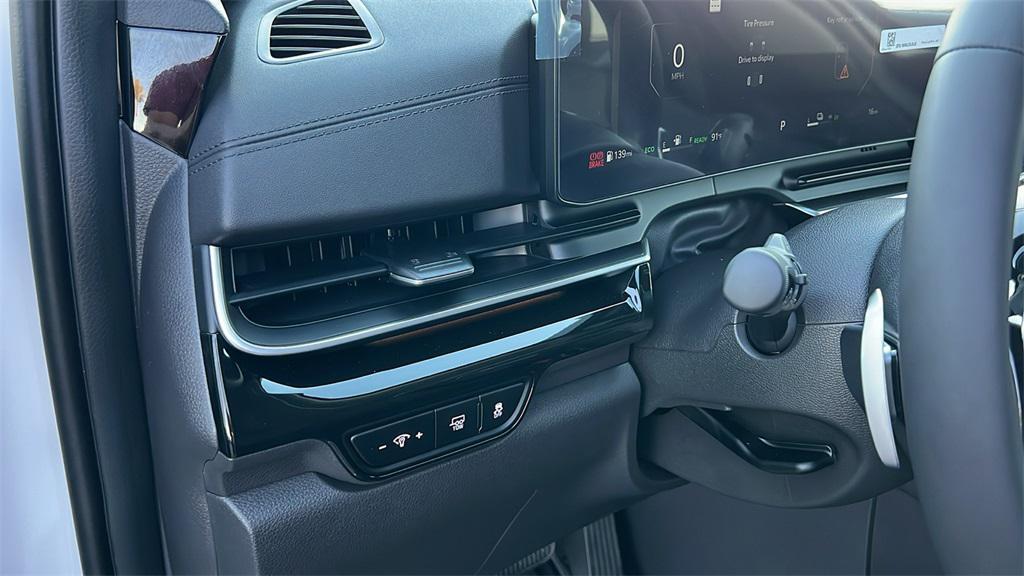 new 2026 Kia Carnival Hybrid car, priced at $55,550