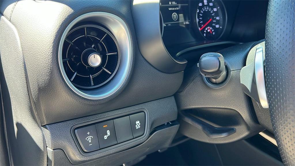 used 2024 Kia Forte car, priced at $26,985