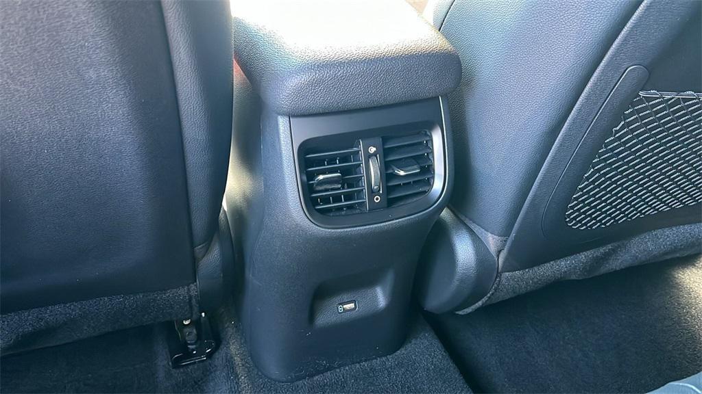 used 2024 Kia Forte car, priced at $26,985