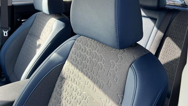 new 2025 Kia Seltos car, priced at $28,670