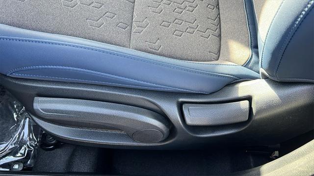 new 2025 Kia Seltos car, priced at $28,670