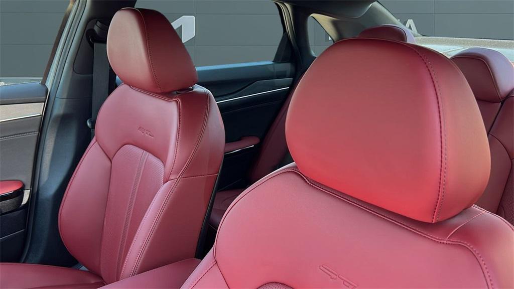 new 2025 Kia K5 car, priced at $30,306