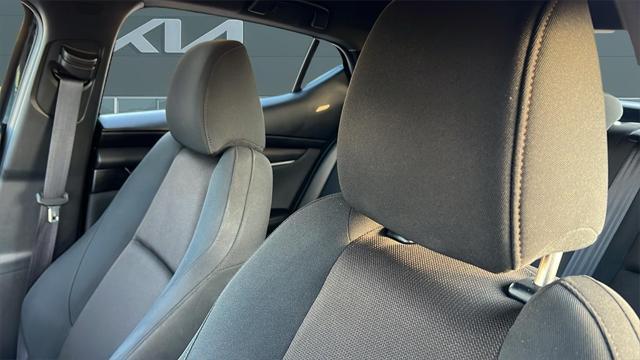 used 2022 Mazda Mazda3 car, priced at $20,890