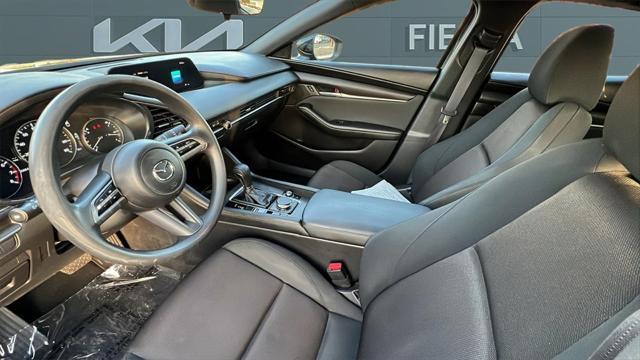 used 2022 Mazda Mazda3 car, priced at $20,890