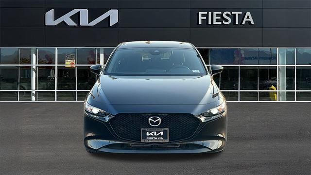 used 2022 Mazda Mazda3 car, priced at $20,890