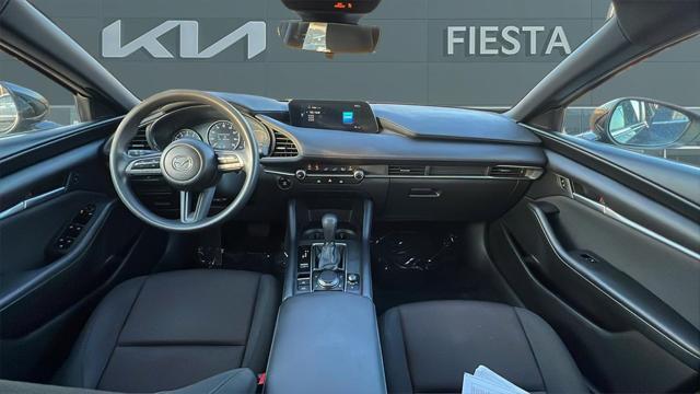 used 2022 Mazda Mazda3 car, priced at $20,890