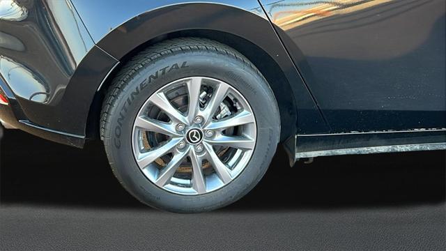 used 2022 Mazda Mazda3 car, priced at $20,890