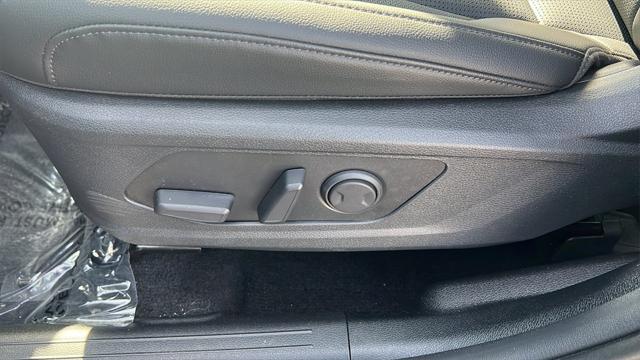 new 2026 Kia Sportage car
