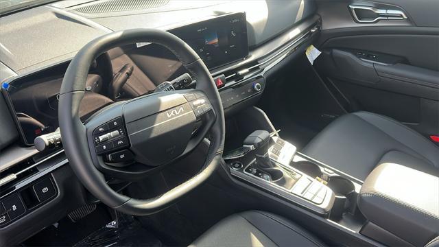 new 2026 Kia Sportage car