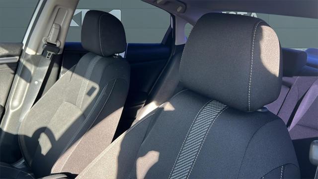 used 2018 Honda Civic car, priced at $15,988