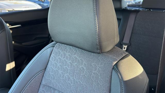 new 2025 Kia Seltos car, priced at $27,230