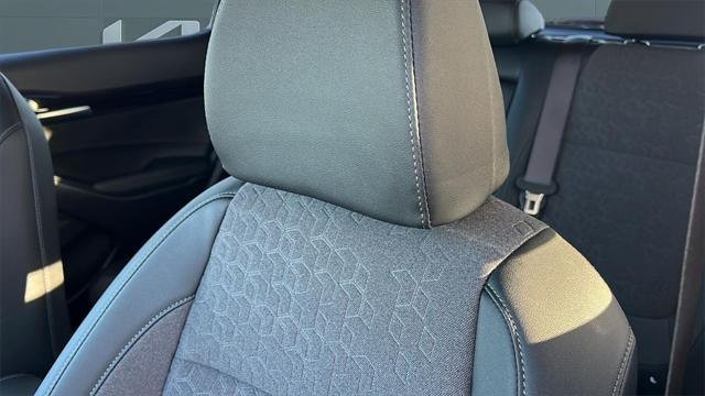 new 2025 Kia Seltos car, priced at $27,230