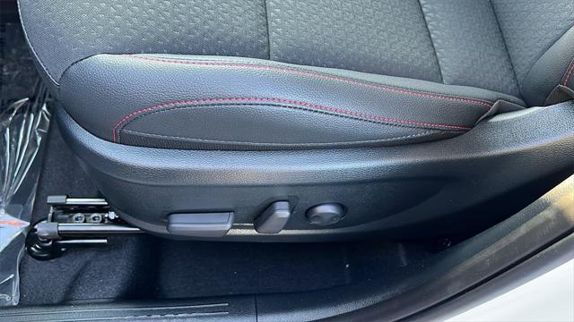 new 2025 Kia Soul car, priced at $28,405