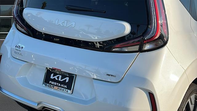 new 2025 Kia Soul car, priced at $28,405