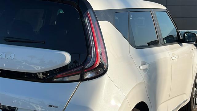 new 2025 Kia Soul car, priced at $28,405