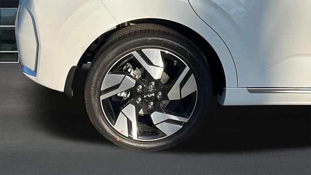 new 2025 Kia Soul car, priced at $28,405