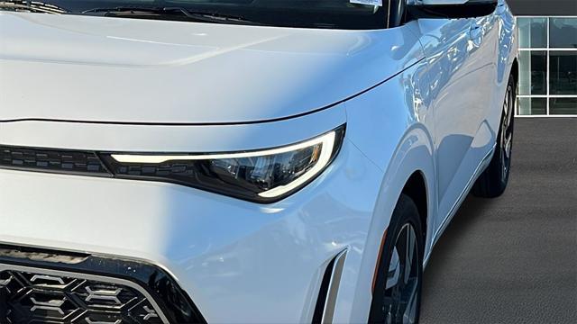 new 2025 Kia Soul car, priced at $28,405