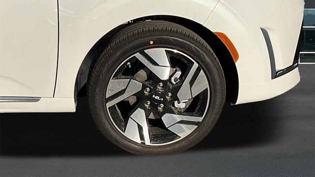 new 2025 Kia Soul car, priced at $28,405