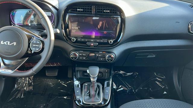 new 2025 Kia Soul car, priced at $28,405