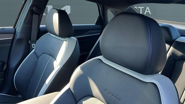 new 2025 Kia K5 car, priced at $33,205