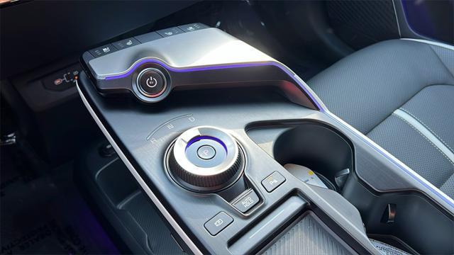 new 2025 Kia EV6 car