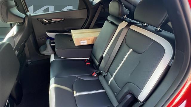 new 2025 Kia EV6 car