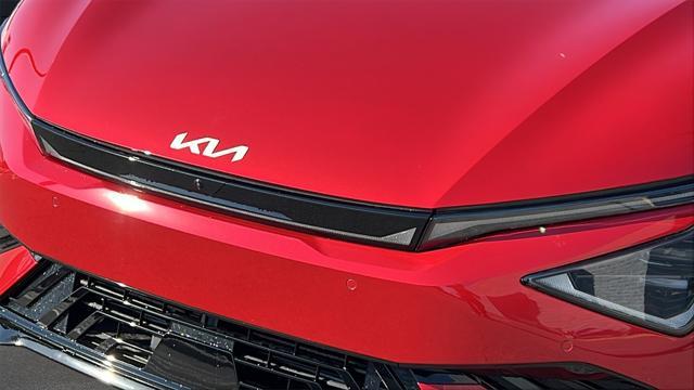 new 2025 Kia EV6 car