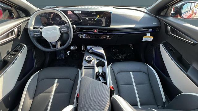 new 2025 Kia EV6 car