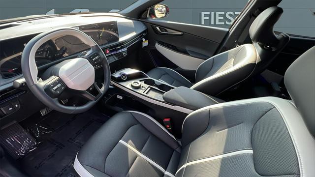 new 2025 Kia EV6 car